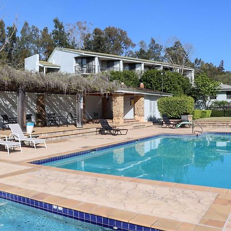 Mercure Hunter Valley Gardens Поколбин Экстерьер фото