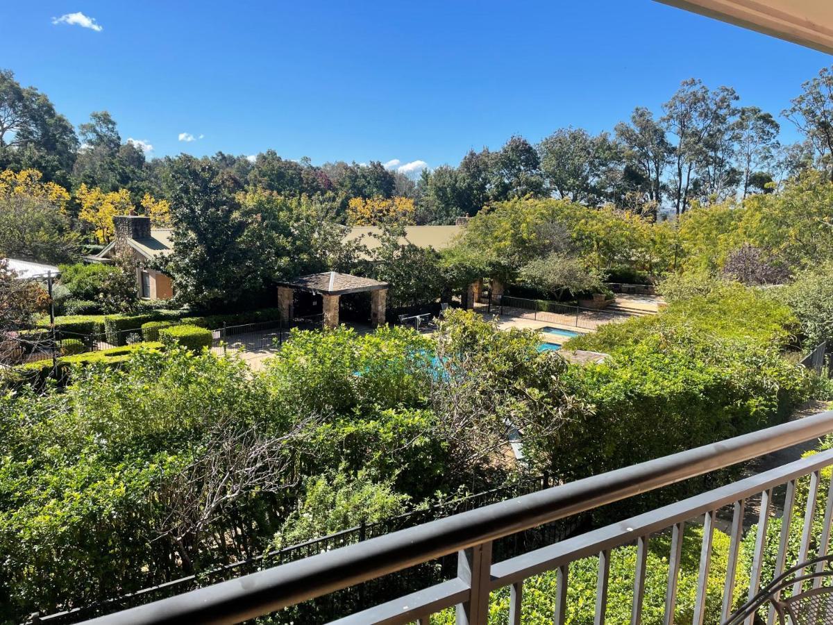 Mercure Hunter Valley Gardens Поколбин Экстерьер фото