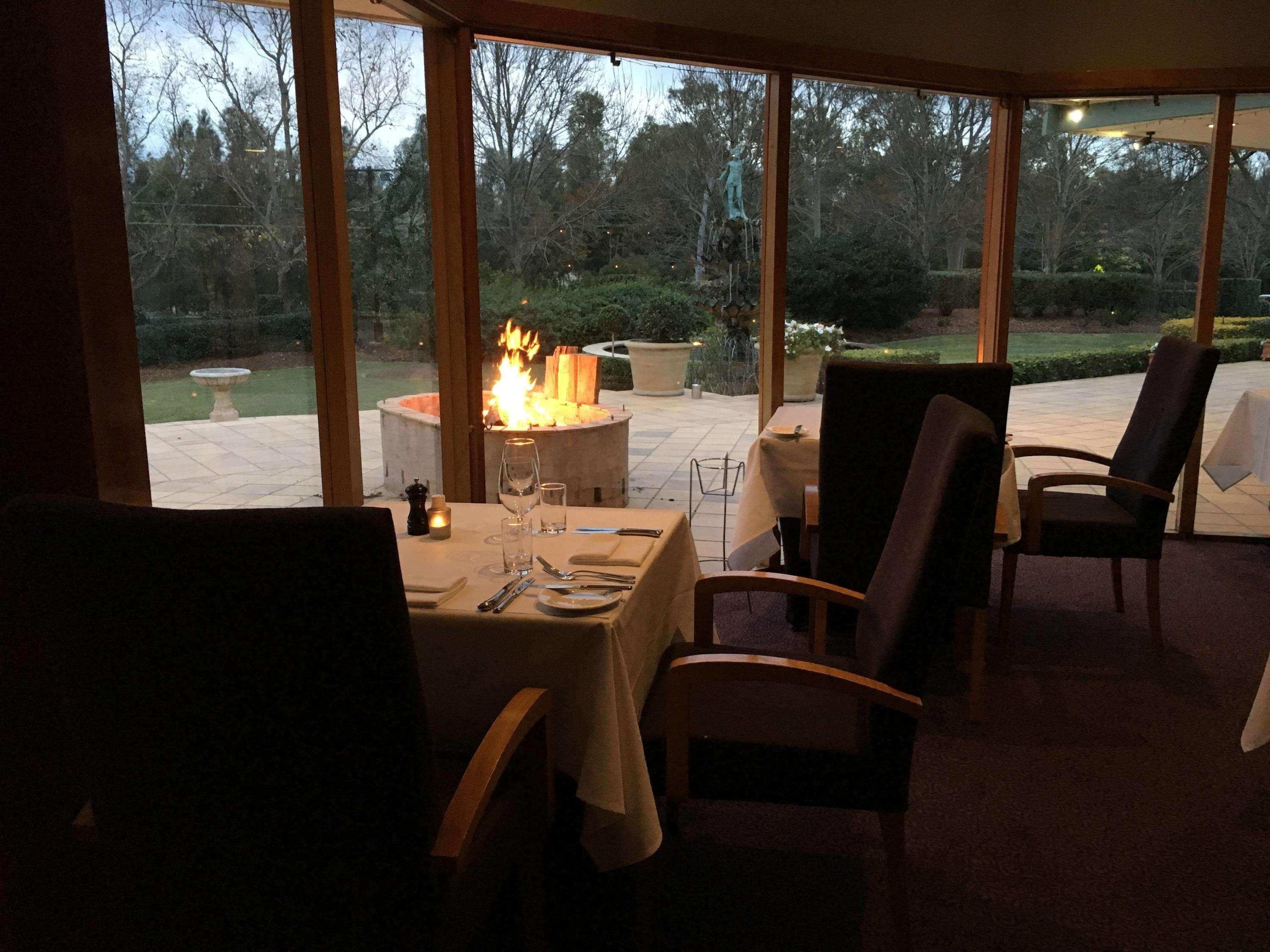 Mercure Hunter Valley Gardens Поколбин Экстерьер фото