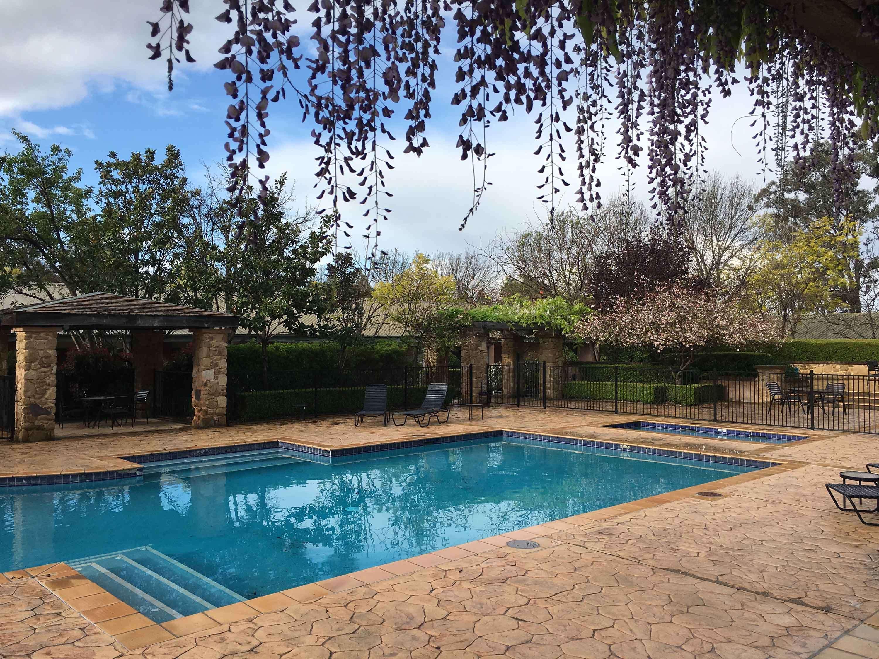 Mercure Hunter Valley Gardens Поколбин Экстерьер фото