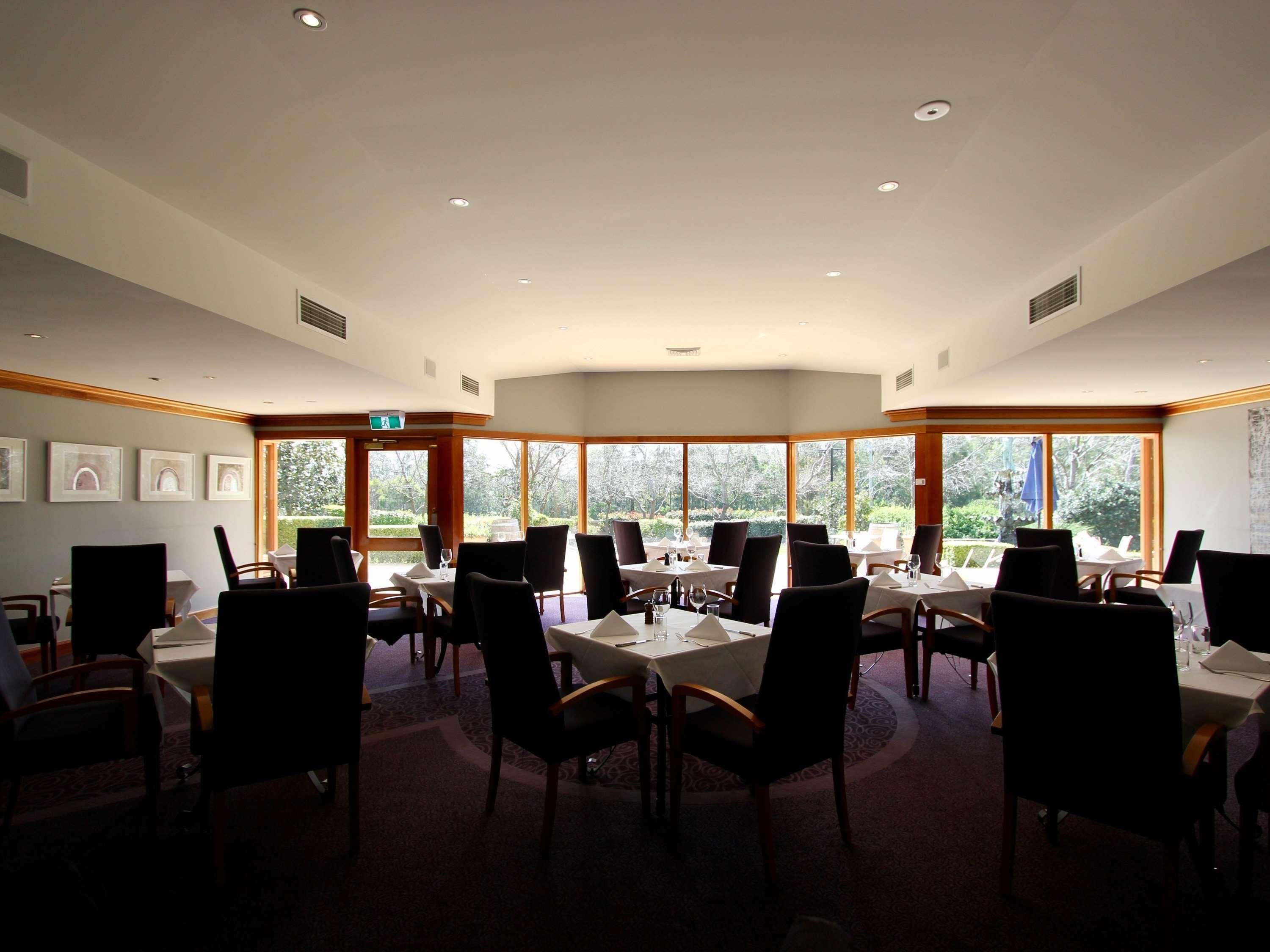 Mercure Hunter Valley Gardens Поколбин Экстерьер фото