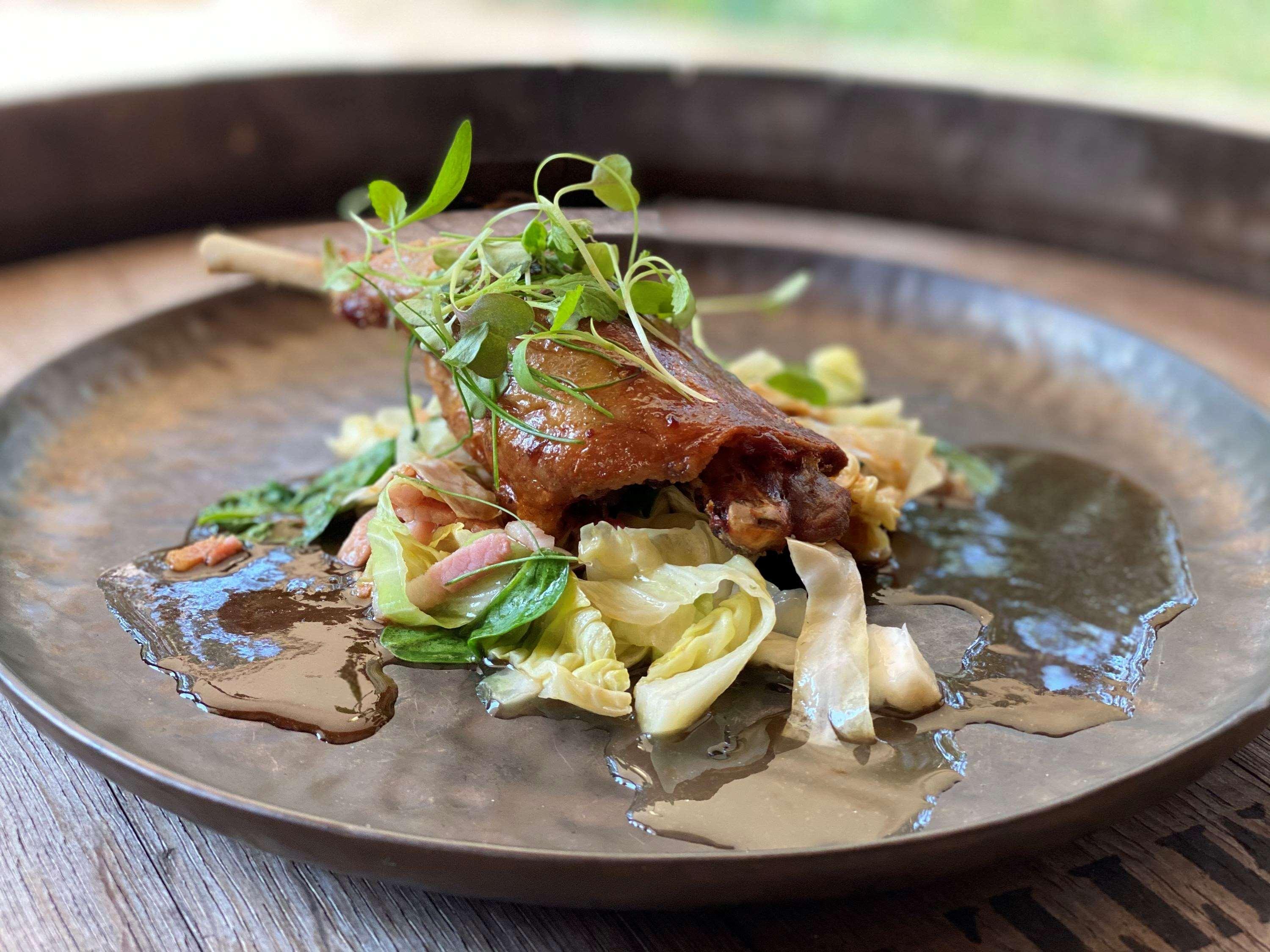 Mercure Hunter Valley Gardens Поколбин Экстерьер фото