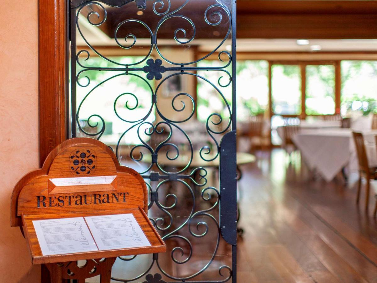 Mercure Hunter Valley Gardens Поколбин Экстерьер фото