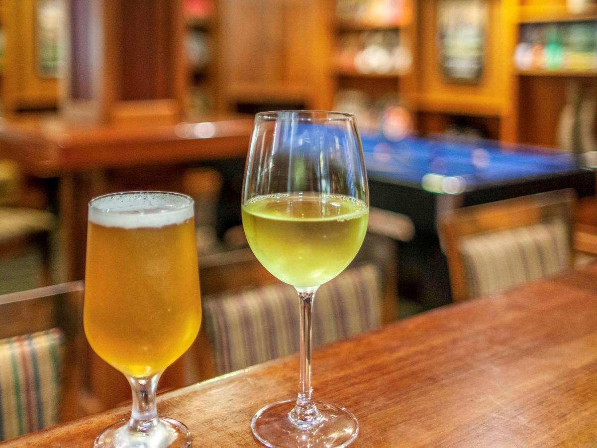 Mercure Hunter Valley Gardens Поколбин Экстерьер фото