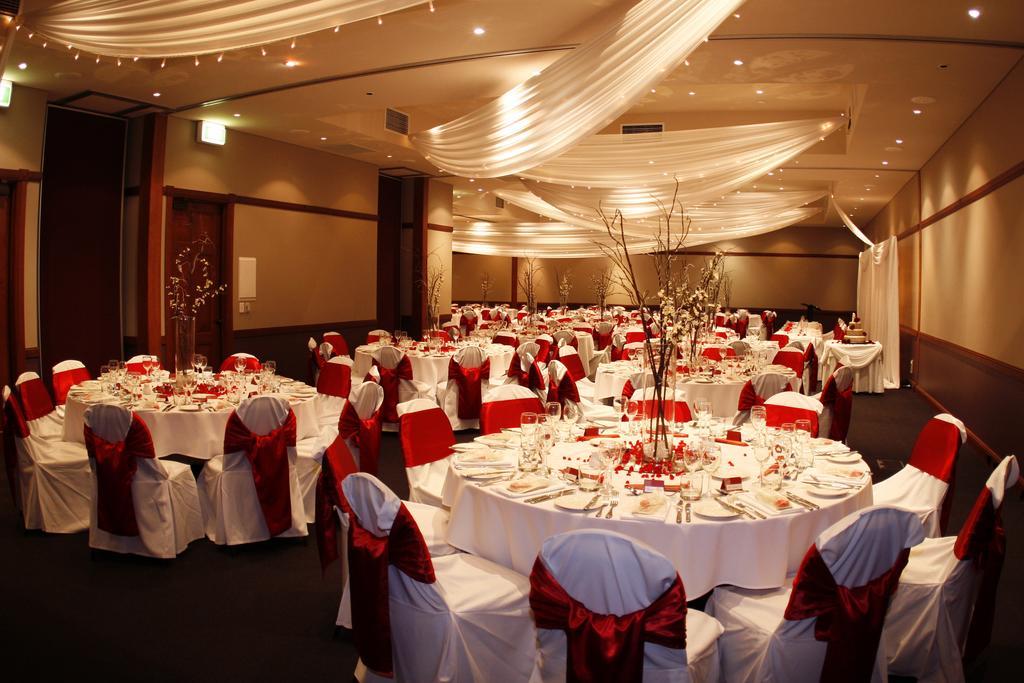 Mercure Hunter Valley Gardens Поколбин Экстерьер фото
