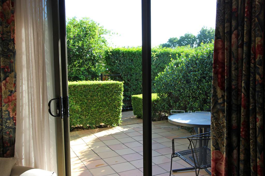 Mercure Hunter Valley Gardens Поколбин Экстерьер фото
