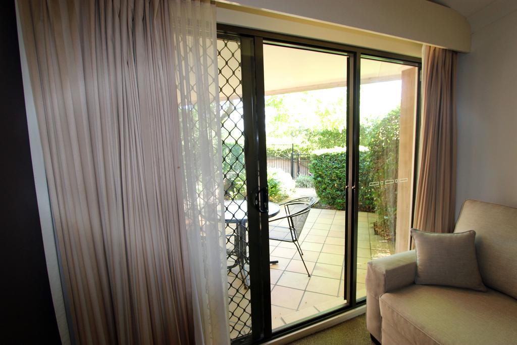 Mercure Hunter Valley Gardens Поколбин Экстерьер фото