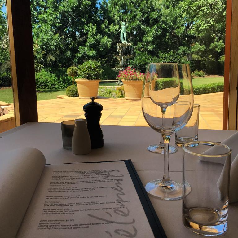 Mercure Hunter Valley Gardens Поколбин Экстерьер фото
