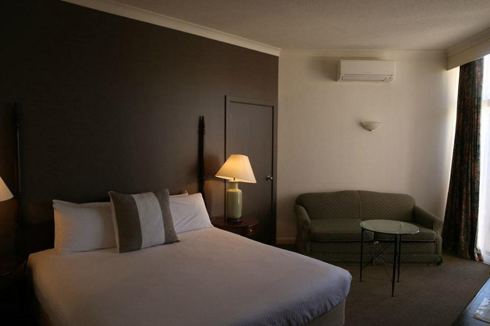 Mercure Hunter Valley Gardens Поколбин Экстерьер фото