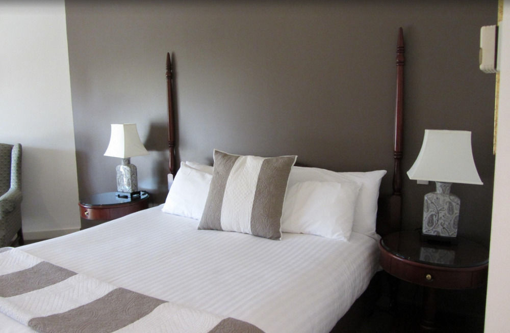 Mercure Hunter Valley Gardens Поколбин Экстерьер фото
